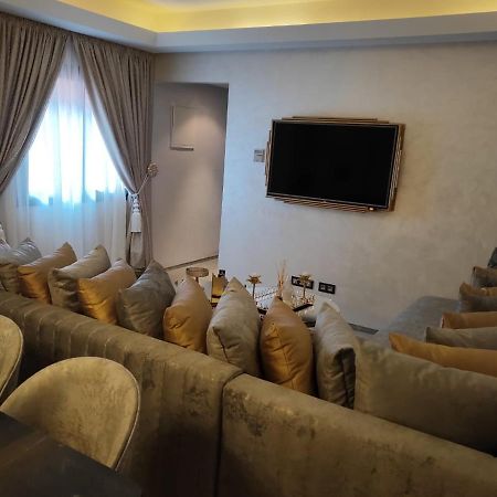 Apartament Amazing Luxury Flat Marrakesz Zewnętrze zdjęcie