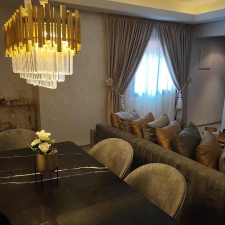 Apartament Amazing Luxury Flat Marrakesz Zewnętrze zdjęcie