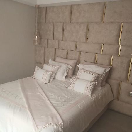 Apartament Amazing Luxury Flat Marrakesz Zewnętrze zdjęcie