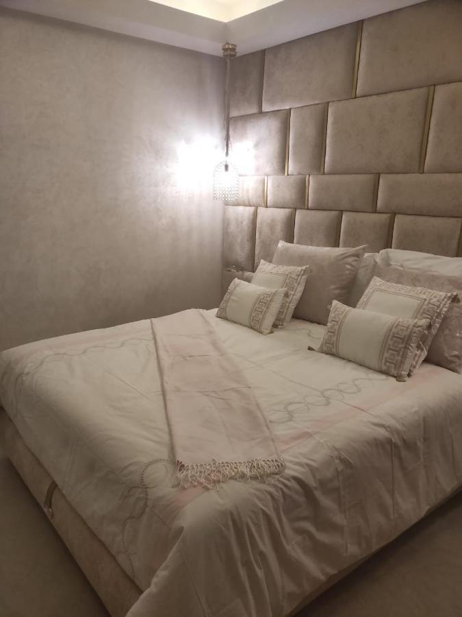 Apartament Amazing Luxury Flat Marrakesz Zewnętrze zdjęcie