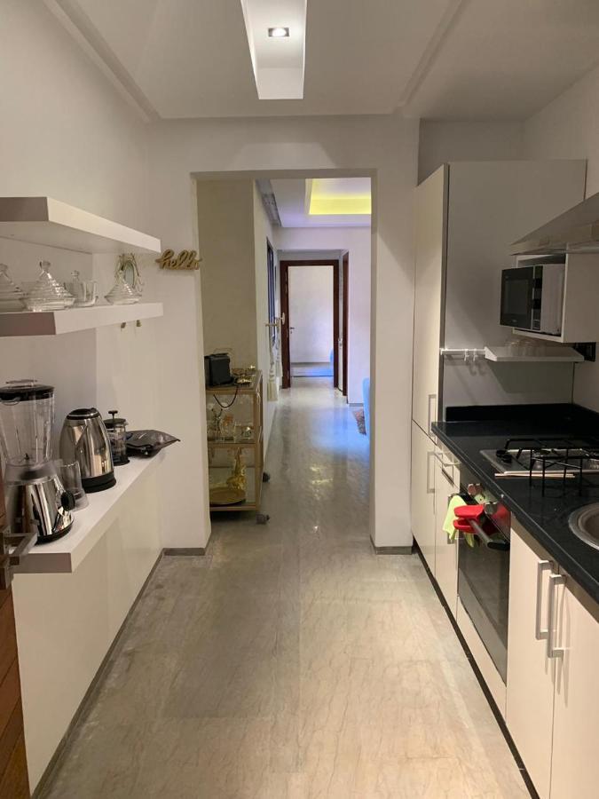 Apartament Amazing Luxury Flat Marrakesz Zewnętrze zdjęcie