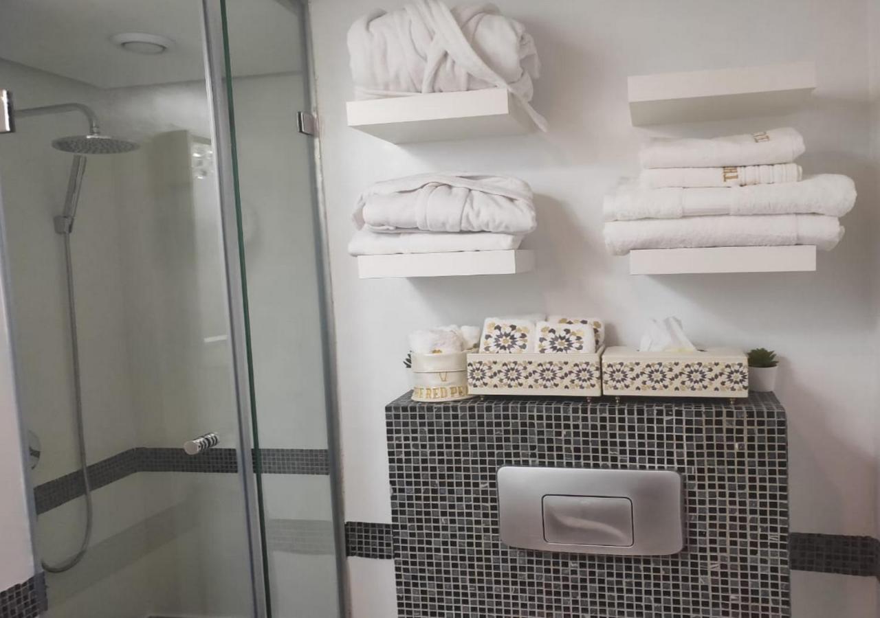 Apartament Amazing Luxury Flat Marrakesz Zewnętrze zdjęcie