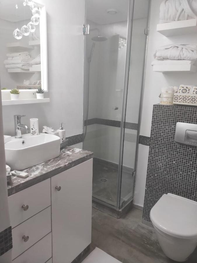Apartament Amazing Luxury Flat Marrakesz Zewnętrze zdjęcie