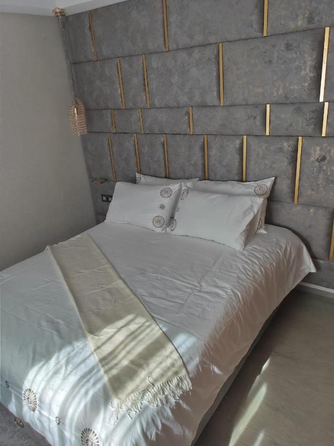 Apartament Amazing Luxury Flat Marrakesz Zewnętrze zdjęcie