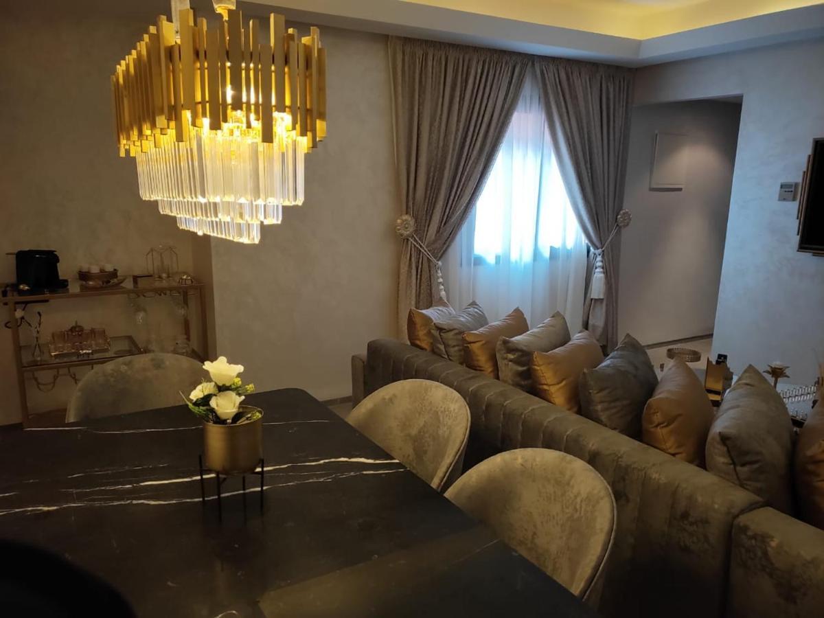 Apartament Amazing Luxury Flat Marrakesz Zewnętrze zdjęcie