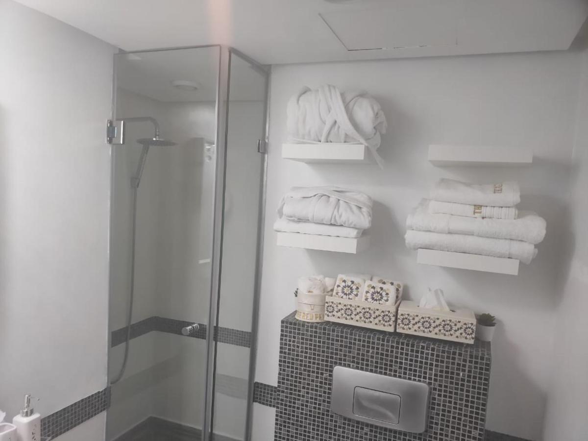 Apartament Amazing Luxury Flat Marrakesz Zewnętrze zdjęcie