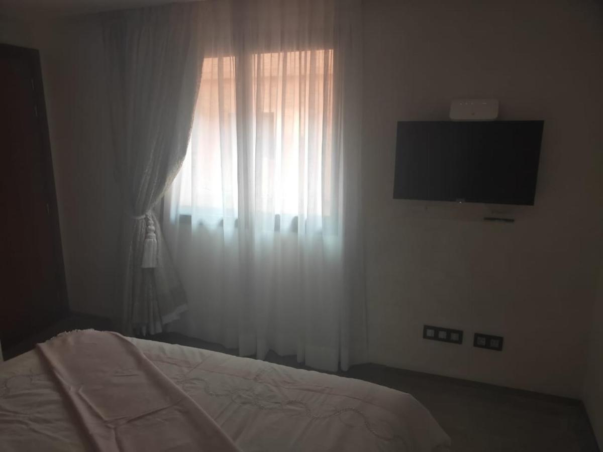 Apartament Amazing Luxury Flat Marrakesz Zewnętrze zdjęcie