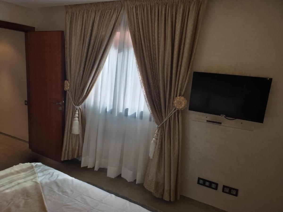 Apartament Amazing Luxury Flat Marrakesz Zewnętrze zdjęcie
