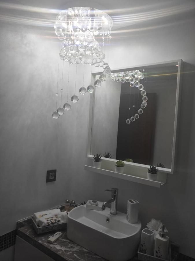 Apartament Amazing Luxury Flat Marrakesz Zewnętrze zdjęcie