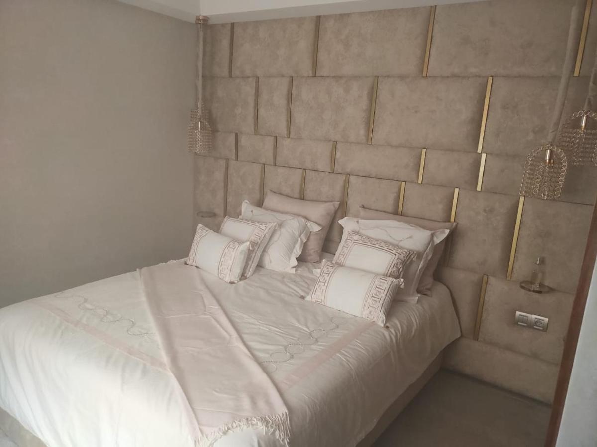 Apartament Amazing Luxury Flat Marrakesz Zewnętrze zdjęcie