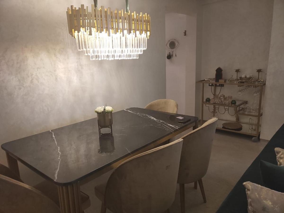 Apartament Amazing Luxury Flat Marrakesz Zewnętrze zdjęcie